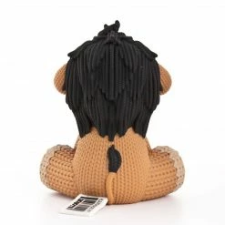 Lion King : Scar Handmade By Robots Vinyl Figure