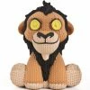 Lion King : Scar Handmade By Robots Vinyl Figure