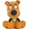 Scooby-Doo : Scooby Handmade By Robots Vinyl Figure