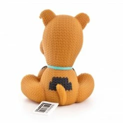 Scooby-Doo : Scooby Handmade By Robots Vinyl Figure