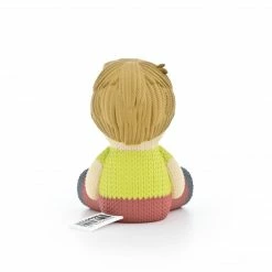 Scooby-Doo : Shaggy Handmade By Robots Vinyl Figure