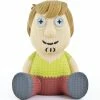Scooby-Doo : Shaggy Handmade By Robots Vinyl Figure