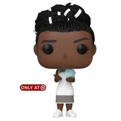 FUNKO POP Marvel : BP Legacy - Shuri Target Exclusive (Pre Order)