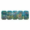 Trading Cards Pokemon TCG : Sinnon Stars Mini Tins (1 Tin)