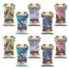 Trading Cards Pokemon TCG : Astral Radiance Sleeved Booster Pack Case (Sealed Case Of 144)