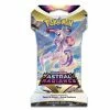 Trading Cards Pokemon TCG : Astral Radiance Sleeved Booster Pack