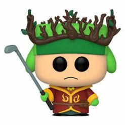 FUNKO South Park : High Elf King Kyle