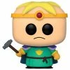 FUNKO South Park : Paladin Butters