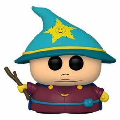 FUNKO South Park : Grand Wizard Cartman