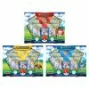 Trading Cards Pokemon TCG : Pokemon GO Special Team Collection (1 Box)