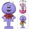 Vinyl Soda : Hanna-Barbera - Squiddly Diddly W/ Chance Of Chase Funko Soda