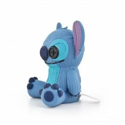 Lilo & Stitch : Stitch Handmade By Robots Vinyl Figure