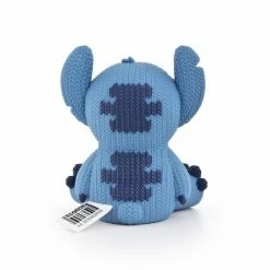 Lilo & Stitch : Stitch Handmade By Robots Vinyl Figure