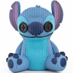 Lilo & Stitch : Stitch Handmade By Robots Vinyl Figure