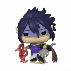 FUNKO POP Animation : MHA Tamaki