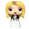 FUNKO POP Horror : Bride Of Chucky - Tiffany (Pre Order)