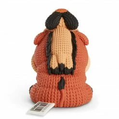 Lion King : Pumbaa & Timon Handmade By Robots Vinyl Figure