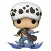 FUNKO POP Animation : Trafalgar Law Special Edition Exclusive