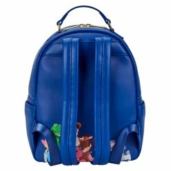 Loungefly Toy Story Ferris Wheel Movie Moment Mini Backpack
