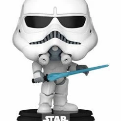 FUNKO Star Wars : Stormtrooper Concept Series Pop
