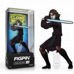 FIGPIN Star Wars : Anakin Skywalker #518