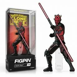 FIGPIN Star Wars : Darth Maul #519