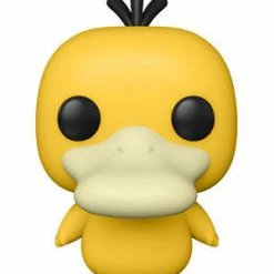 Pokemon : Psyduck Funko