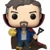 FUNKO Marvel : Spider-Man No Way Home - Dr Strange