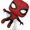 FUNKO Marvel : Spider-Man No Way Home - Spider-Man Upgraded Suit