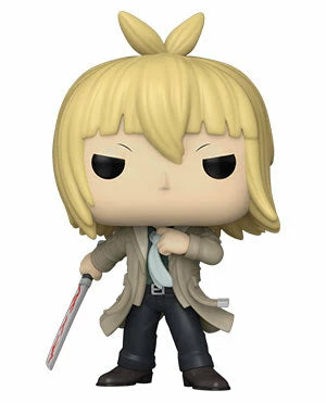 FUNKO POP Animation : Tokyo Ghoul:Re - Shirazu Specialty Series Exclusive (Pre Order)