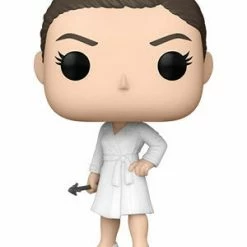 DC : Diana W/Arrow Funko IN HAND