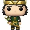 FUNKO Marvel : Loki - Kid Loki