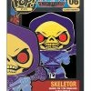 In Stock Funko Pops FUNKO POP PINS : SKELETOR