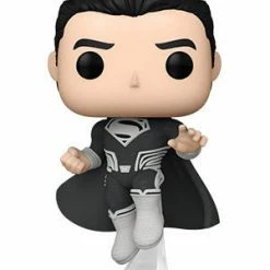 FUNKO DC : Superman Pop