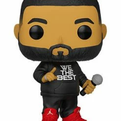 FUNKO Rocks : Dj Khaled