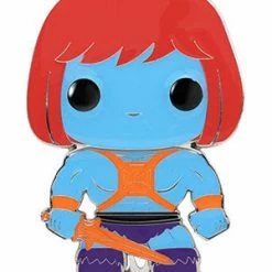 FUNKO POP PINS : HE-MAN (CHANCE OF CHASE) In Stock Funko Pops