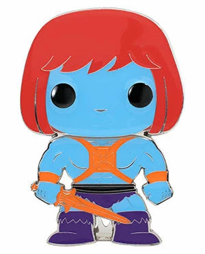 FUNKO POP PINS : HE-MAN (CHANCE OF CHASE) In Stock Funko Pops