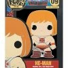 FUNKO POP PINS : HE-MAN (CHANCE OF CHASE) In Stock Funko Pops