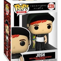 FUNKO Rocks : Twenty One Pilots -