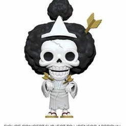 FUNKO One Piece : Brook