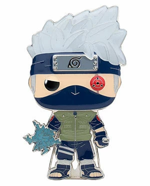 In Stock Funko Pops FUNKO POP PINS : KAKASHI (LIGHTNING BLADE)