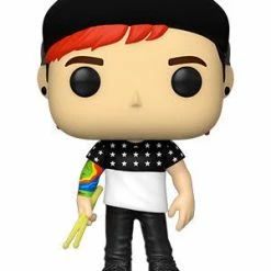 FUNKO Rocks : Twenty One Pilots -