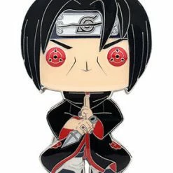 FUNKO POP PINS : ITACHI
