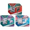 Pokemon TCG : V Heroes Tin (1 Random Style Tin)