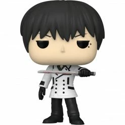 FUNKO POP Animation : Tokyo Ghoul:Re - Kuki Urie (Pre Order)