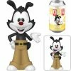 Vinyl Soda : Animaniacs - Yakko W/ Chance Of Chase Funko Soda
