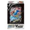 JPN Pokemon TCG : Zacian V-Union Sealed Set (Japanese) Trading Cards